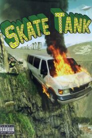Shake Junt – Skate Tank