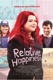 Relative Happiness