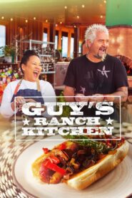 Guy’s Ranch Kitchen