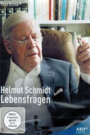 Helmut Schmidt – Questions of life