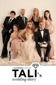 Tali’s Wedding Diary