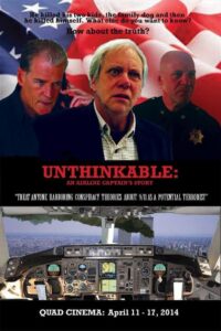 Unthinkable: An Airline Captain’s Story