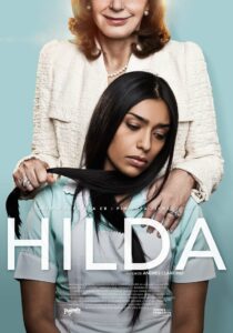 I’ve Never Had A Hilda