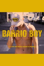Barrio Boy