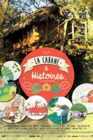 La Cabane à Histoires