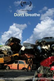 Don’t Breathe