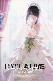 Date A Live II: Encore OVA