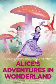Alice’s Adventures in Wonderland