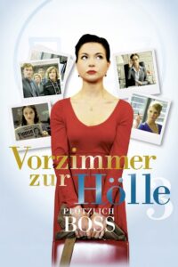 Vorzimmer zur Hölle III – Plötzlich Boss