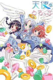Angel’s Drop