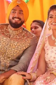 Happy Sardar (2019) – A Celebration of Love, Family, and Cross-Cultural Bonds