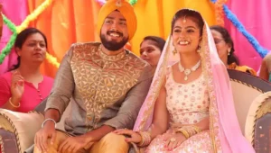 Happy Sardar (2019) – A Celebration of Love, Family, and Cross-Cultural Bonds