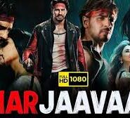 Marjaavaan (2019) – A Tale of Love, Revenge, and Redemption