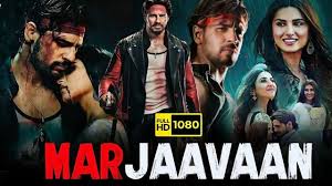 Marjaavaan (2019) – A Tale of Love, Revenge, and Redemption