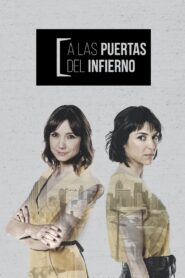 A las puertas del infierno