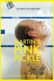 Martin’s Pink Pickle