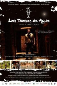 Los dioses de agua