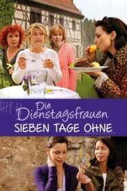 The Tuesday Women – Seven Days without