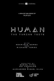 HUMAN: The Turing Test