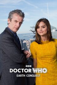 Doctor Who: Earth Conquest – The World Tour