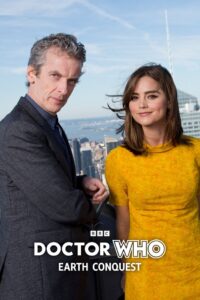 Doctor Who: Earth Conquest – The World Tour