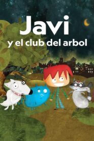 Javi and the Tree Club