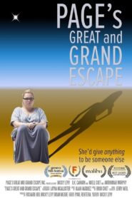 Page’s Great and Grand Escape