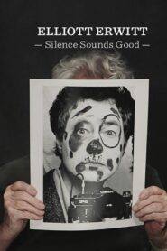 Elliott Erwitt – Silence Sounds Good
