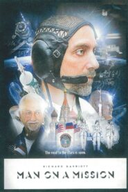 Man On a Mission: Richard Garriott’s Road to the Stars
