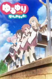 YuruYuri Nachuyachumi!