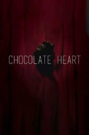 Chocolate Heart