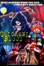 Chickens Blood