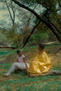 Beyoncé – Their Fall Our All