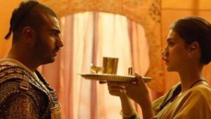 Panipat (2019) – The Historical Epic of Valor, Sacrifice, and Legacy