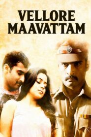 Vellore Maavattam