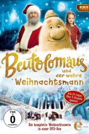 Beutolomäus und der wahre Weihnachtsmann