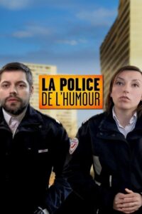 La police de l’humour