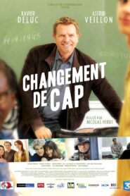 Changement de cap