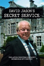 David Jason’s Secret Service