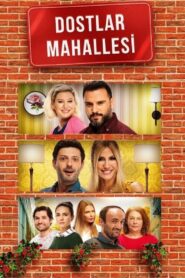 Dostlar Mahallesi