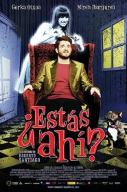 ¿Estás ahí?